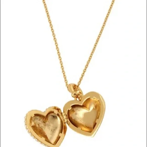 Coach locket - Picture 2 of 3